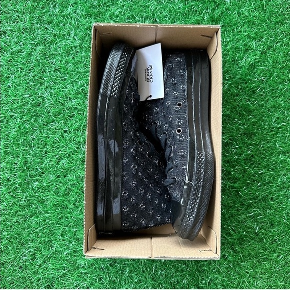 Converse Chuck Taylor All Star Chuck 70 Hi - Picture 5 of 10